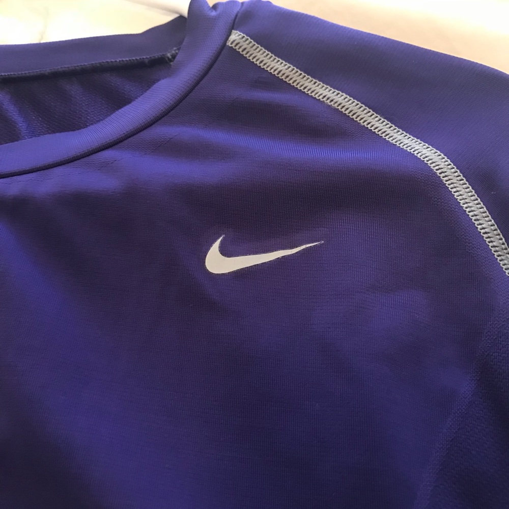 Men’s Nike Compression